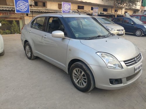 Used 2009 Maruti Suzuki Dzire for sale