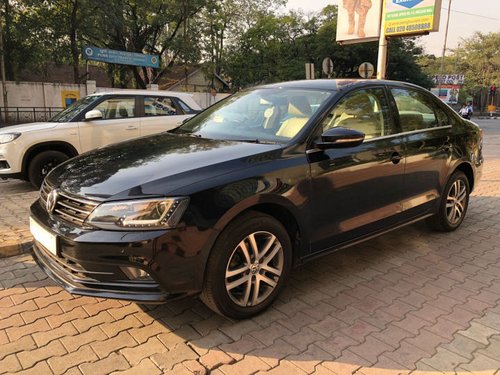 Volkswagen Jetta 2016 for sale