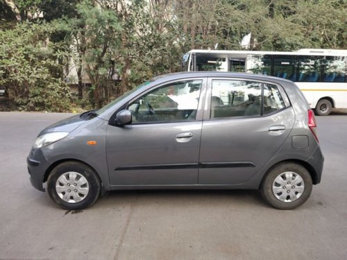 2010 Hyundai i10 for sale at low price