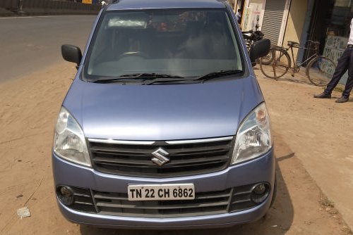 2012 Maruti Suzuki Wagon R for sale