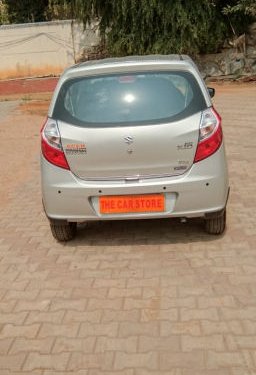 2016 Maruti Suzuki Alto K10 for sale