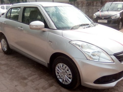 Maruti Suzuki Dzire 2015 for sale