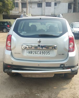 2012 Renault Duster for sale