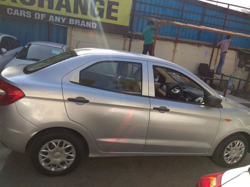 Used 2016 Ford Aspire for sale