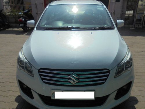 2015 Maruti Suzuki Ciaz for sale