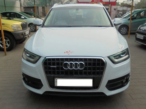 Used 2015 Audi TT for sale