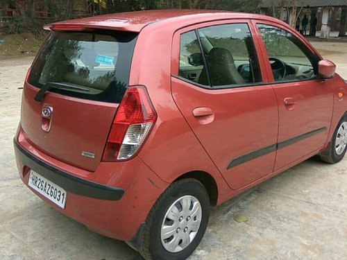 Hyundai i10 Asta for sale