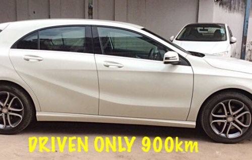 Mercedes-Benz A-Class A180 CDI 2014 for sale