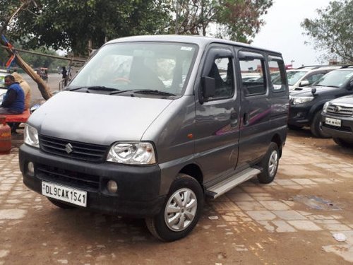 2014 Maruti Suzuki Eeco for sale