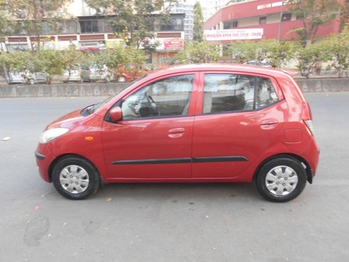 Hyundai i10 Sportz 1.2 for sale