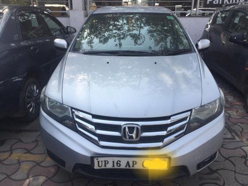 2013 Honda City for sale at low price