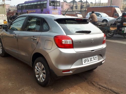 Used 2017 Maruti Suzuki Baleno for sale