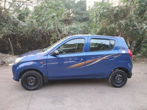 2015 Maruti Suzuki Alto 800 for sale at low price