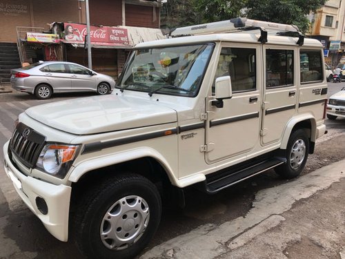 Mahindra Bolero SLX 2017 for sale