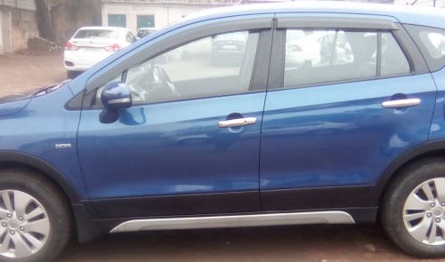 Maruti Suzuki S Cross 2015 for sale