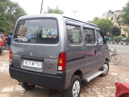 2014 Maruti Suzuki Eeco for sale