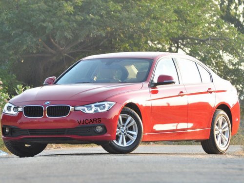 Used 2016 BMW 3 Series for sale