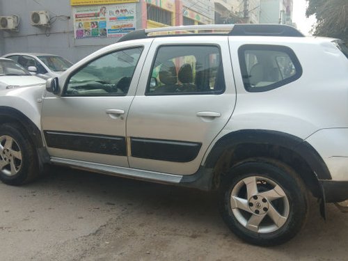 2012 Renault Duster for sale