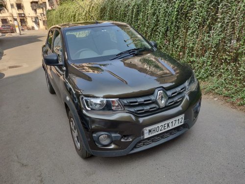 Used Renault Kwid RXT 2016 for sale