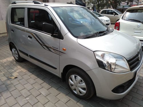 2012 Maruti Suzuki Wagon R for sale