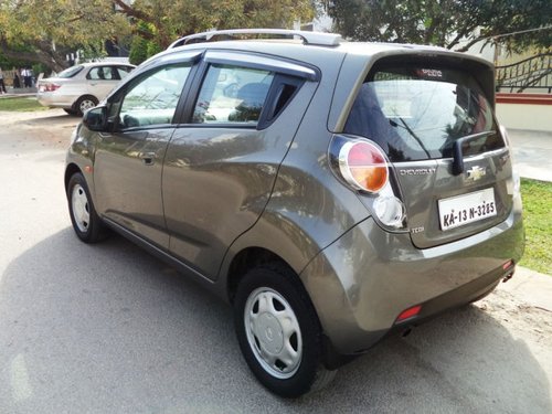 Used Chevrolet Beat car 2013 for sale at low price