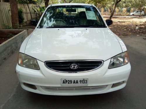 Used Hyundai Accent CRDi 2006 for sale