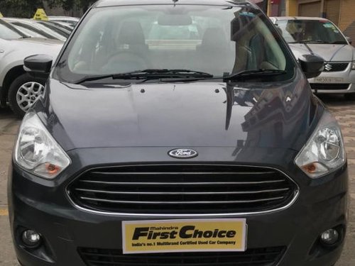 Ford Aspire 2017 for sale