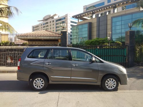 2014 Toyota Innova for sale at low price