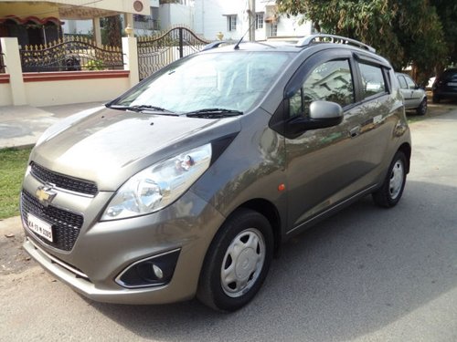 Used Chevrolet Beat car 2013 for sale at low price