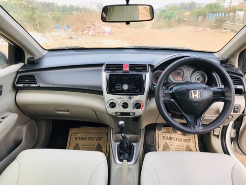 Used 2009 Honda City for sale