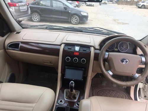 Used Tata Safari Storme VX 4WD 2014 for sale