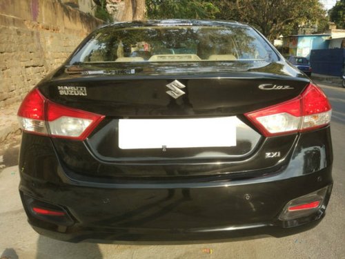 Maruti Suzuki Ciaz 2015 for sale