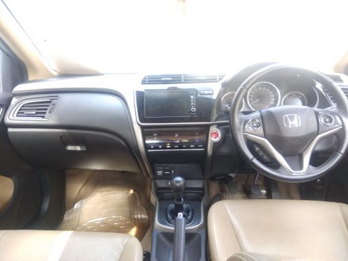 Used Honda City i-VTEC VX 2017 for sale