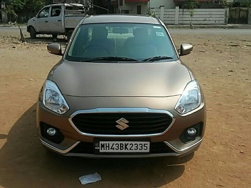 Used 2017 Maruti Suzuki Dzire for sale