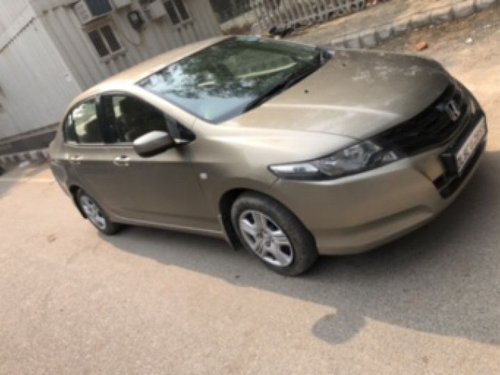 Used 2011 Honda City for sale