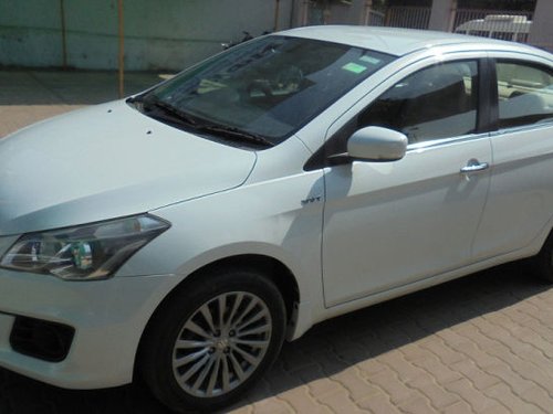 2015 Maruti Suzuki Ciaz for sale