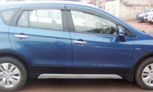 Maruti Suzuki S Cross 2015 for sale