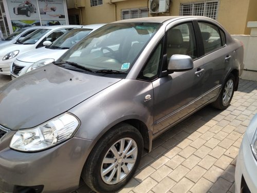 2012 Maruti Suzuki SX4 for sale at low price