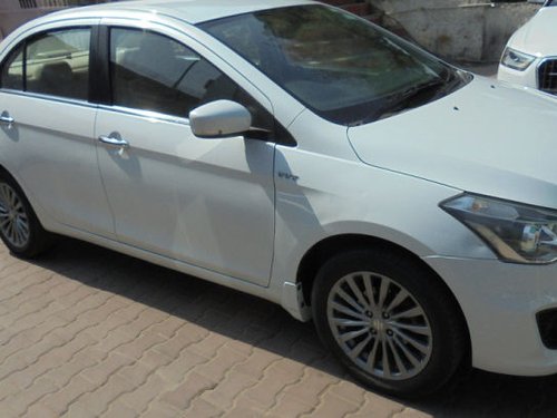 2015 Maruti Suzuki Ciaz for sale