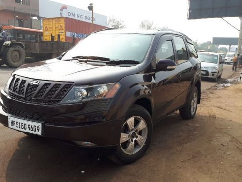 Good as new 2015 Mahindra XUV500 for sale