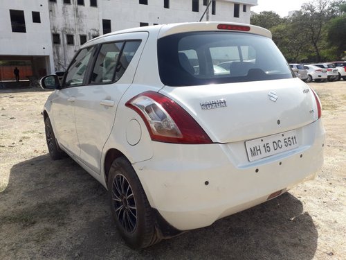 2011 Maruti Suzuki Swift for sale