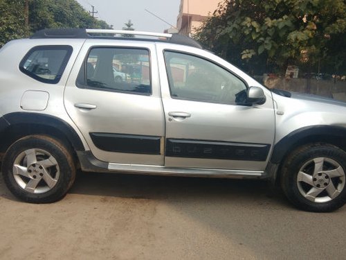 2012 Renault Duster for sale