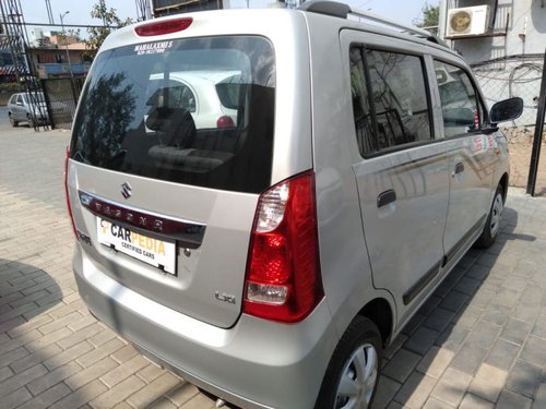 2012 Maruti Suzuki Wagon R for sale