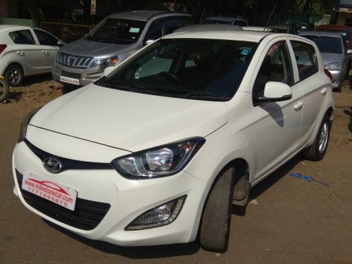 Used 2013 Hyundai i20 for sale