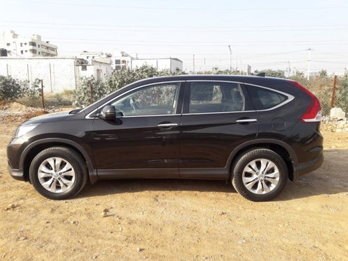 Used Honda CR V 2.4 AT 2014 for sale