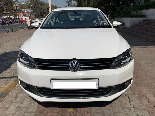 Volkswagen Jetta 2013-2015 2.0L TDI Highline AT for sale