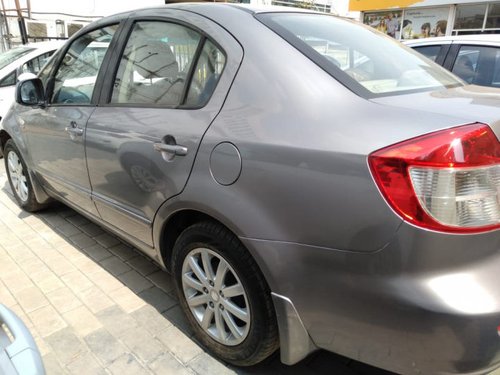 2012 Maruti Suzuki SX4 for sale at low price