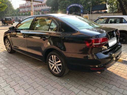 Volkswagen Jetta 2016 for sale