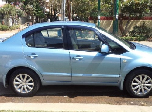 2010 Maruti Suzuki SX4 for sale at low price