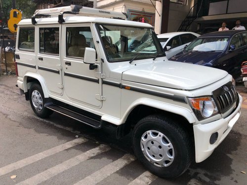 Mahindra Bolero SLX 2017 for sale